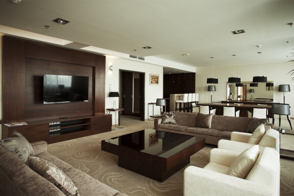 Victoria & SPA Hotel Minsk